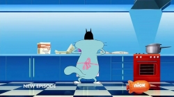 اوگی (فصل 4 - قسمت 53)